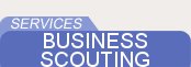 [Business Scouting]